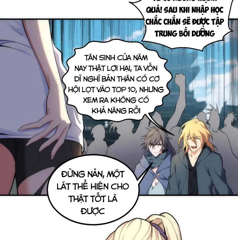 Vạn Cổ Thần Đế Chapter 59 - 22