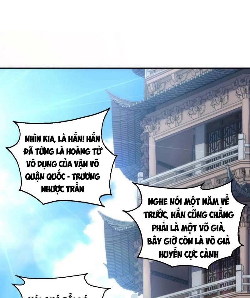 Vạn Cổ Thần Đế Chapter 59 - 27