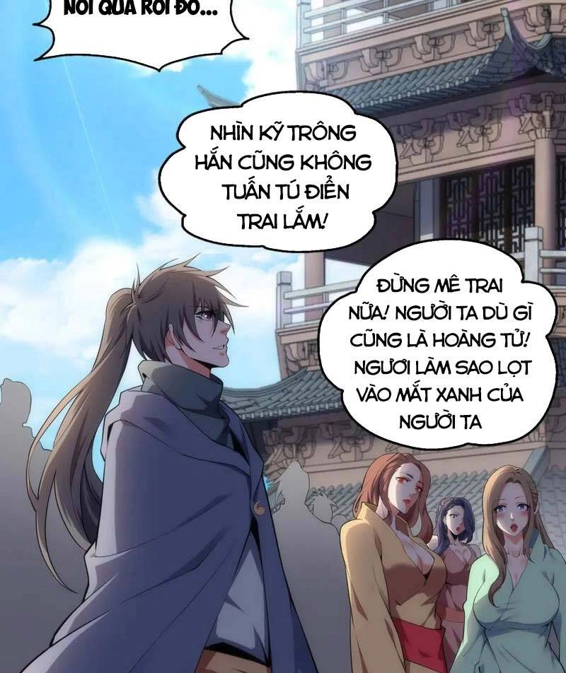 Vạn Cổ Thần Đế Chapter 59 - 28