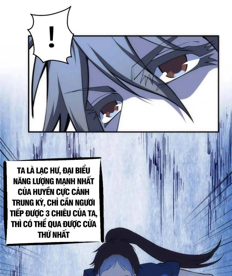 Vạn Cổ Thần Đế Chapter 59 - 37