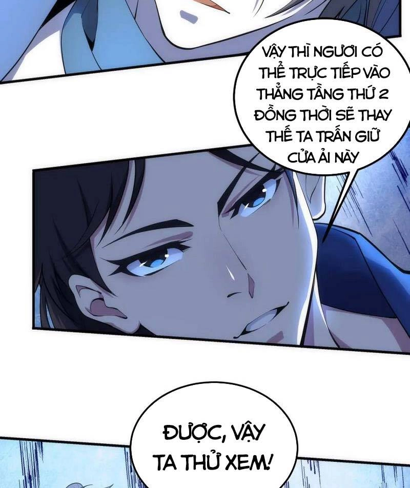 Vạn Cổ Thần Đế Chapter 59 - 42