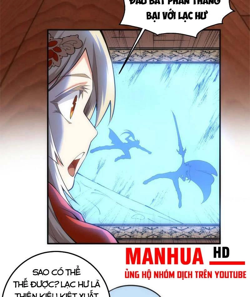 Vạn Cổ Thần Đế Chapter 59 - 45