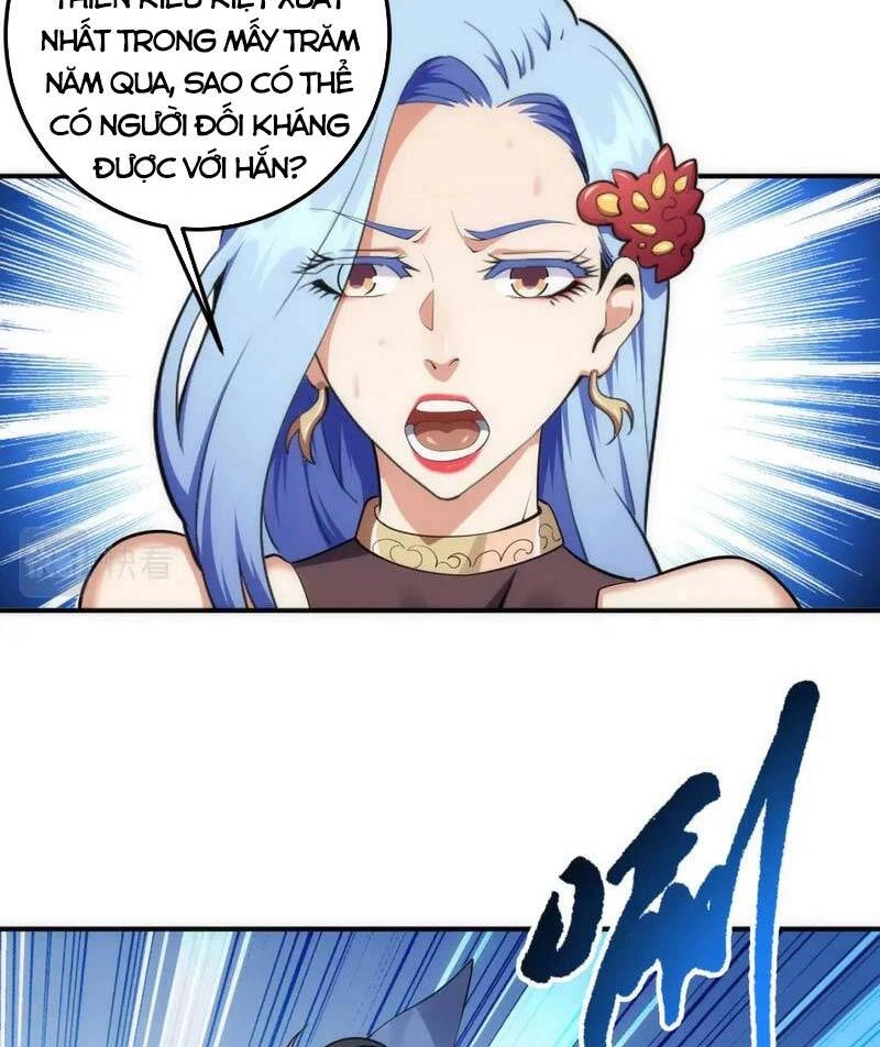 Vạn Cổ Thần Đế Chapter 59 - 46