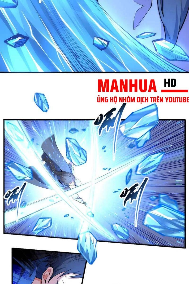 Vạn Cổ Thần Đế Chapter 60 - 5