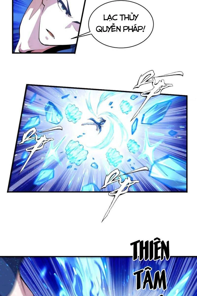 Vạn Cổ Thần Đế Chapter 60 - 6