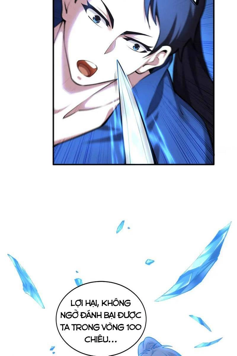 Vạn Cổ Thần Đế Chapter 60 - 8