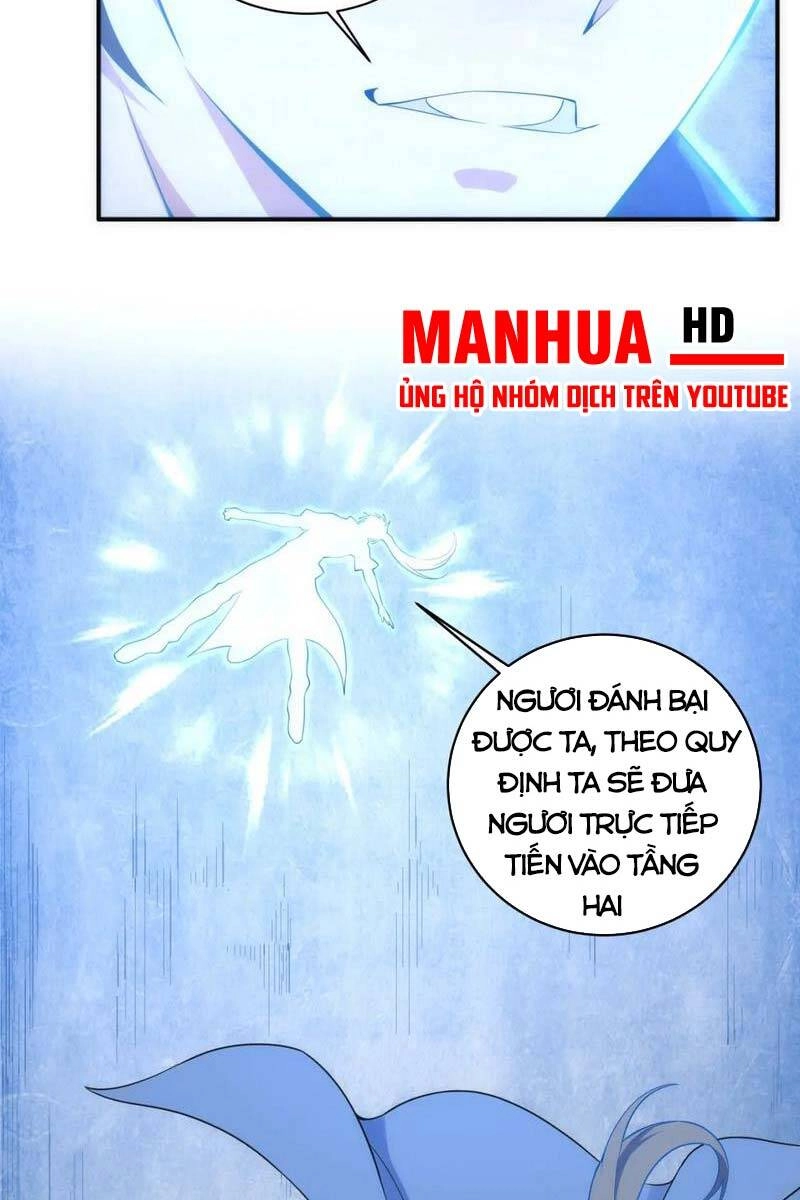 Vạn Cổ Thần Đế Chapter 60 - 10