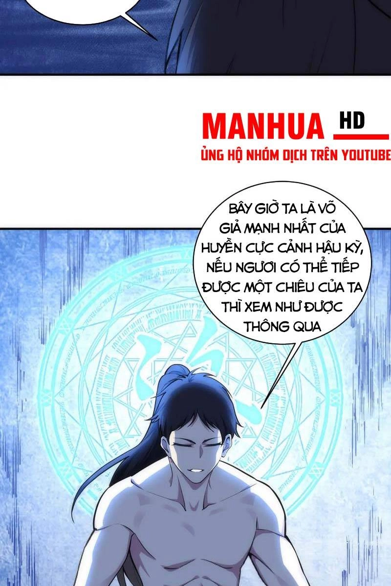 Vạn Cổ Thần Đế Chapter 60 - 15