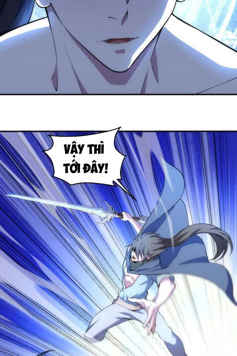 Vạn Cổ Thần Đế Chapter 60 - 18