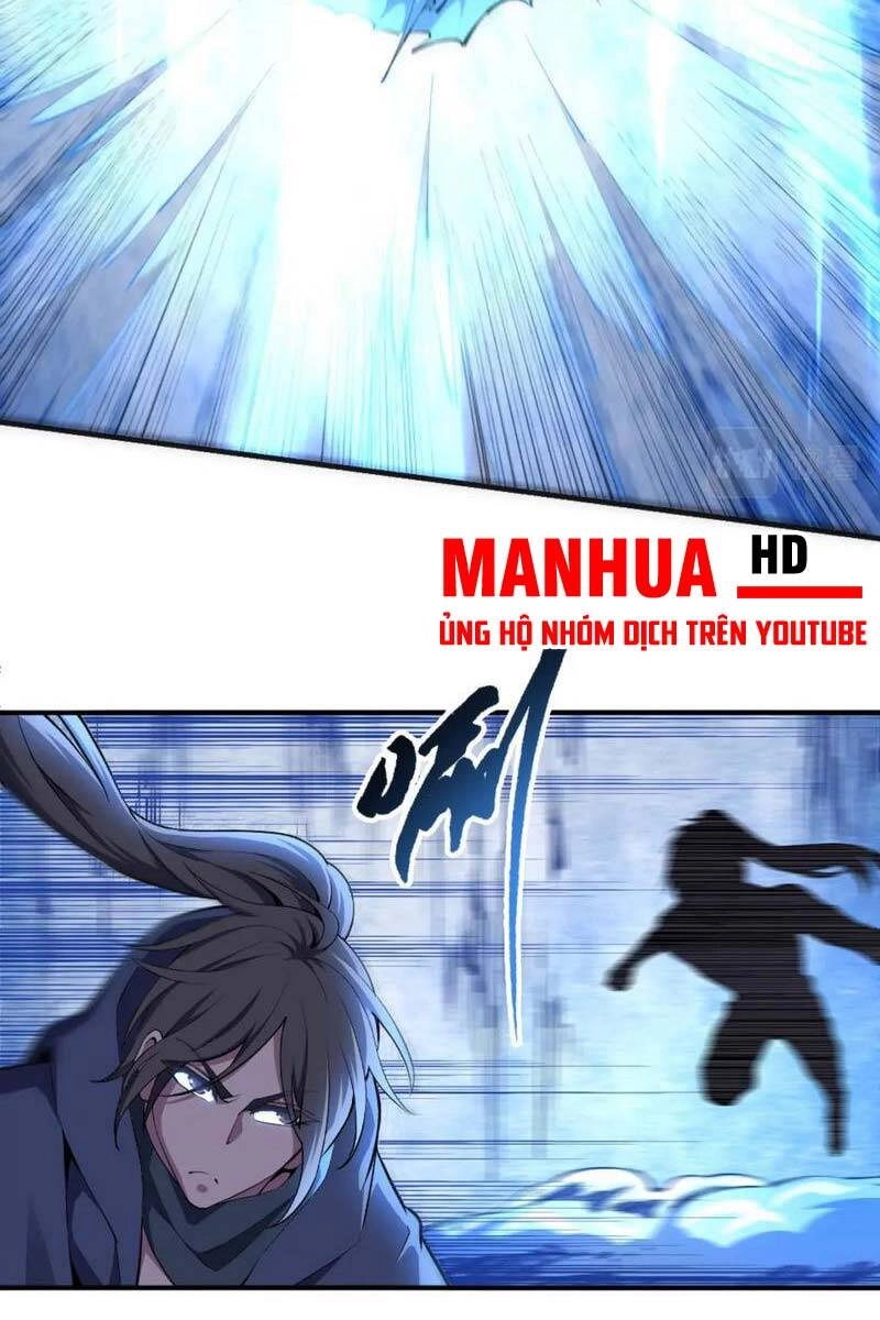 Vạn Cổ Thần Đế Chapter 60 - 21