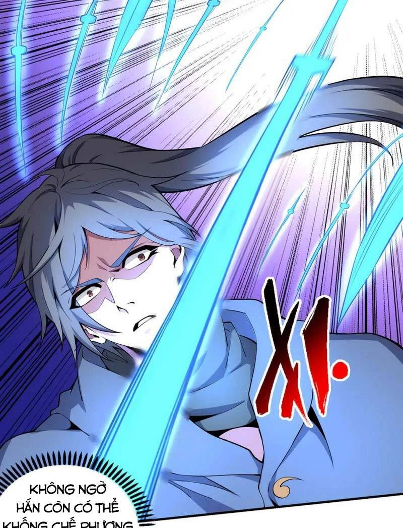 Vạn Cổ Thần Đế Chapter 61 - 10