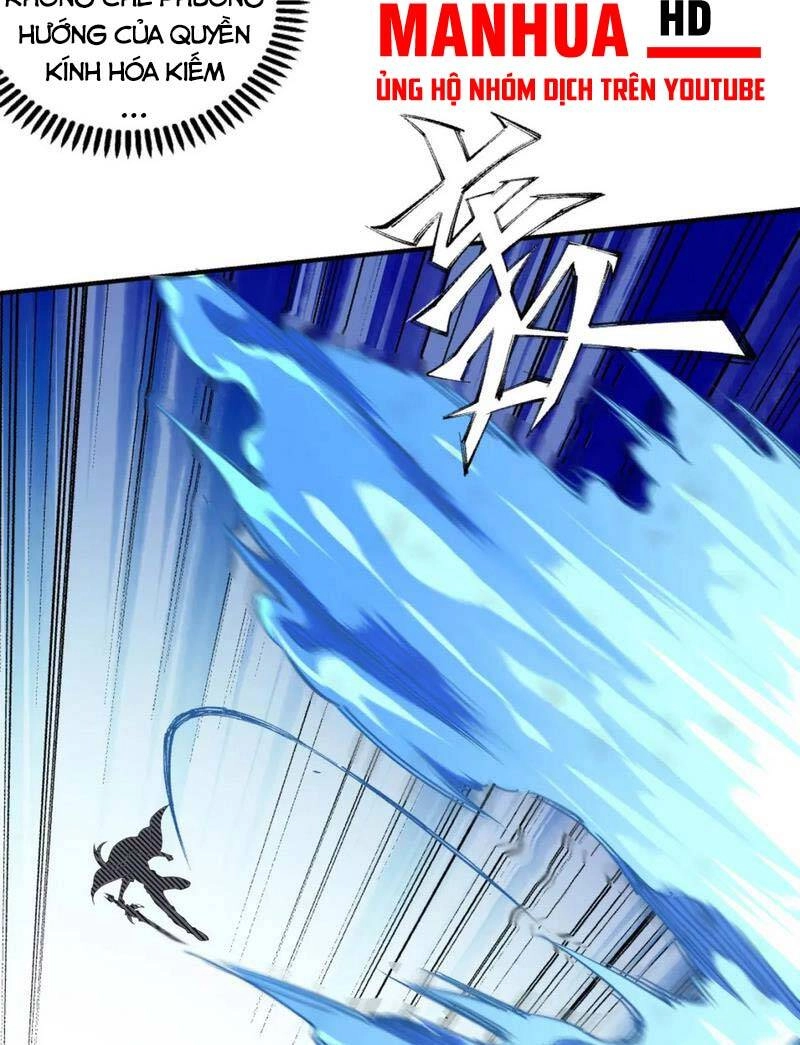 Vạn Cổ Thần Đế Chapter 61 - 11