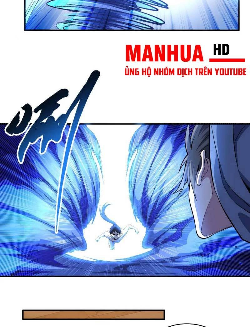 Vạn Cổ Thần Đế Chapter 61 - 19