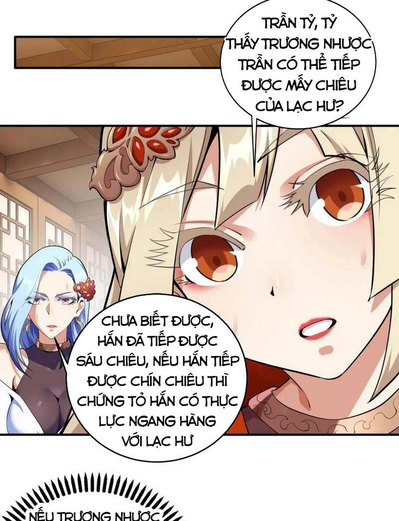 Vạn Cổ Thần Đế Chapter 61 - 20