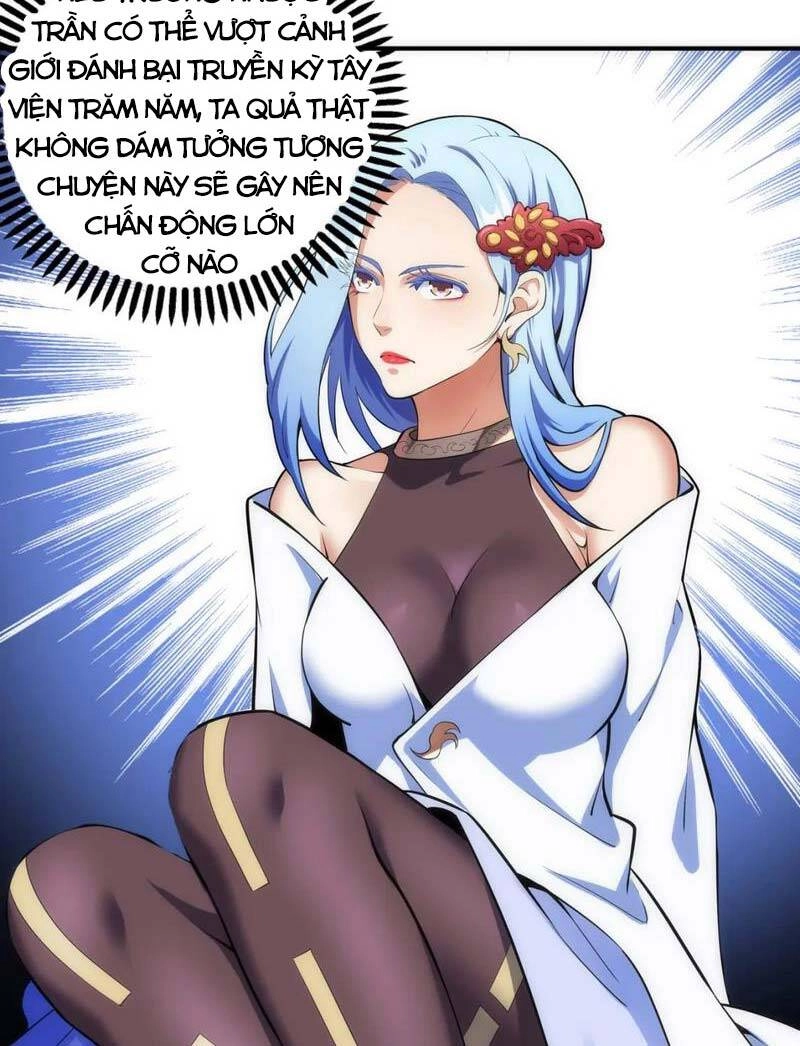 Vạn Cổ Thần Đế Chapter 61 - 21