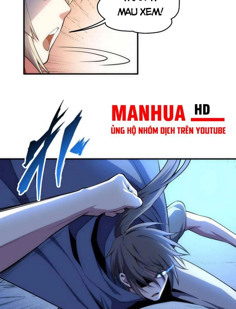 Vạn Cổ Thần Đế Chapter 61 - 23