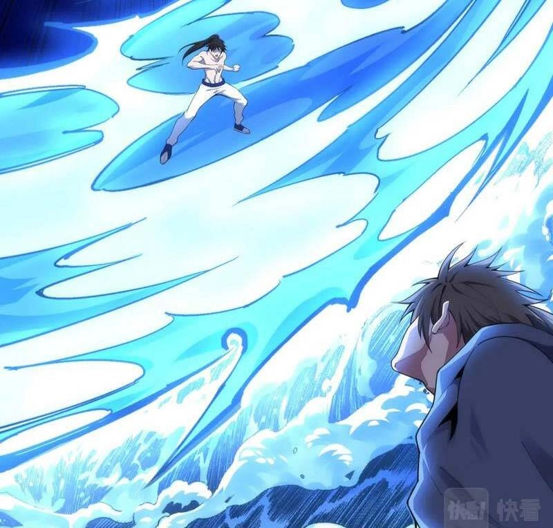 Vạn Cổ Thần Đế Chapter 61 - 42