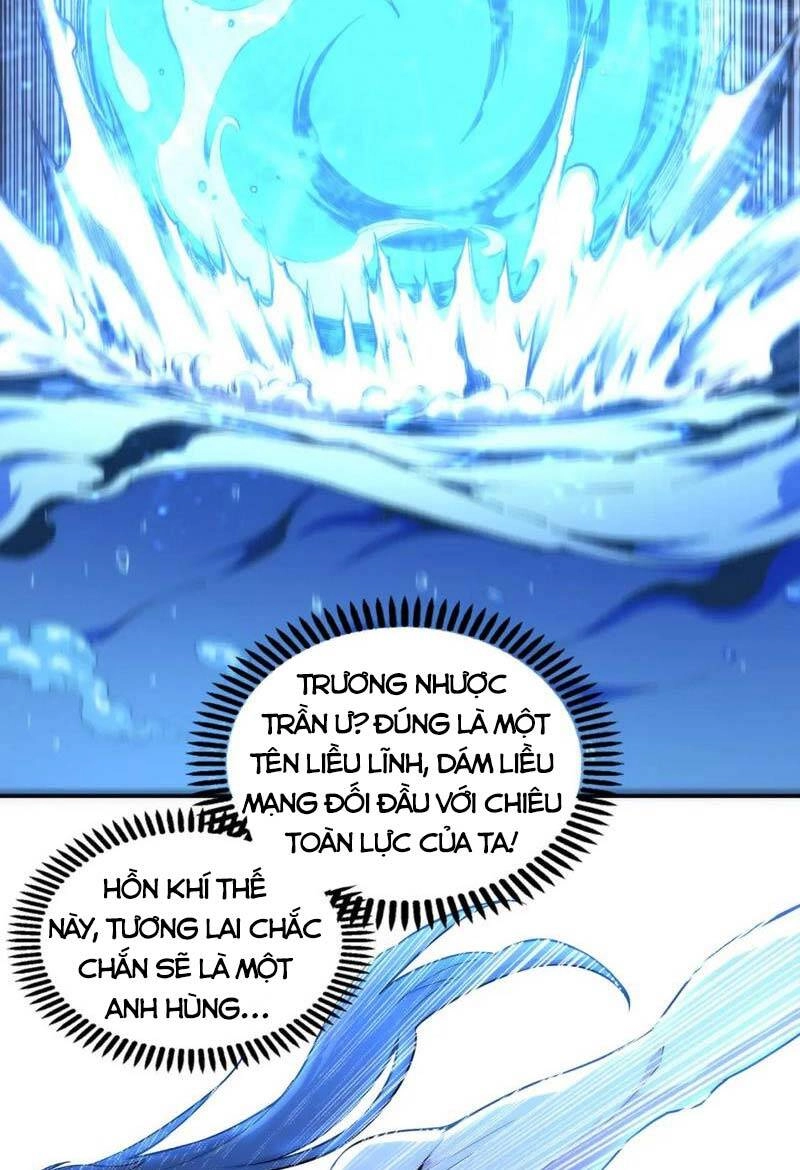 Vạn Cổ Thần Đế Chapter 62 - 7