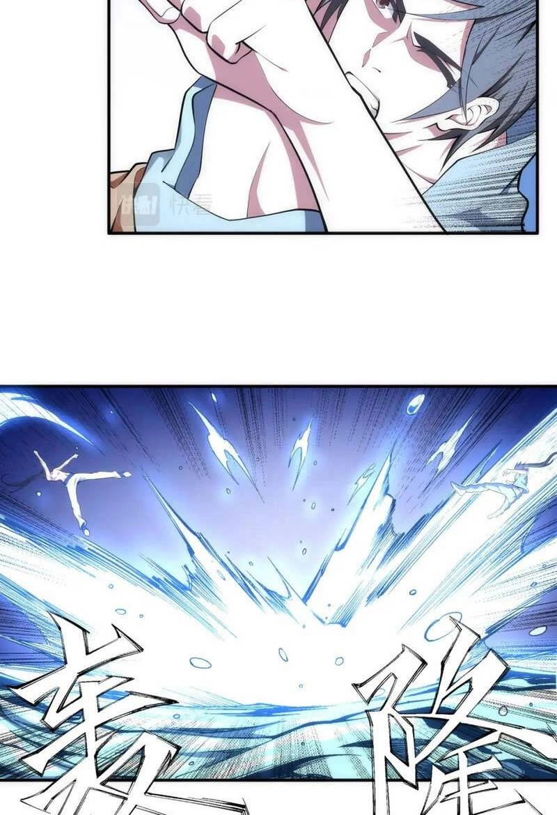 Vạn Cổ Thần Đế Chapter 62 - 9