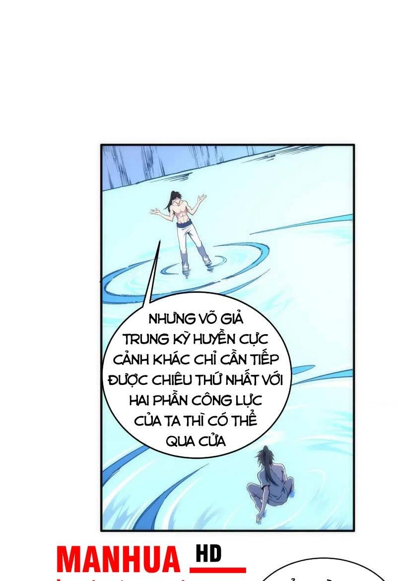 Vạn Cổ Thần Đế Chapter 62 - 15