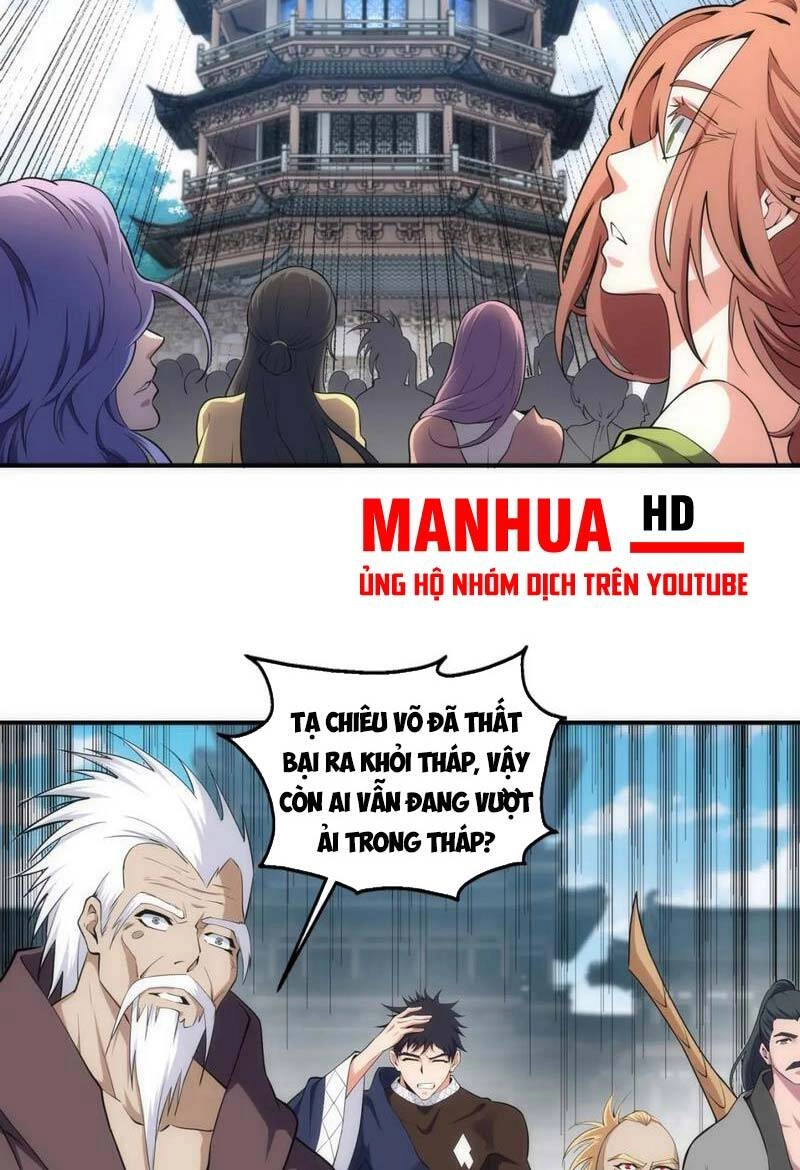 Vạn Cổ Thần Đế Chapter 62 - 18