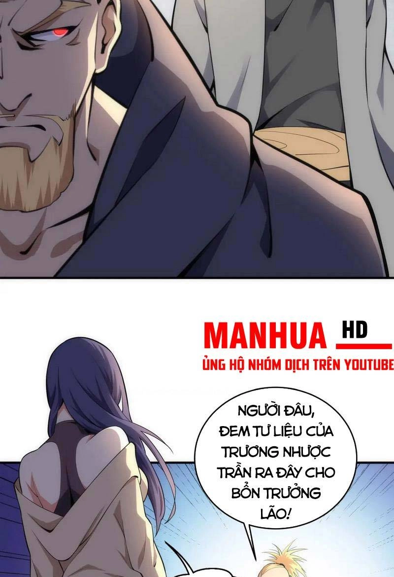 Vạn Cổ Thần Đế Chapter 62 - 20