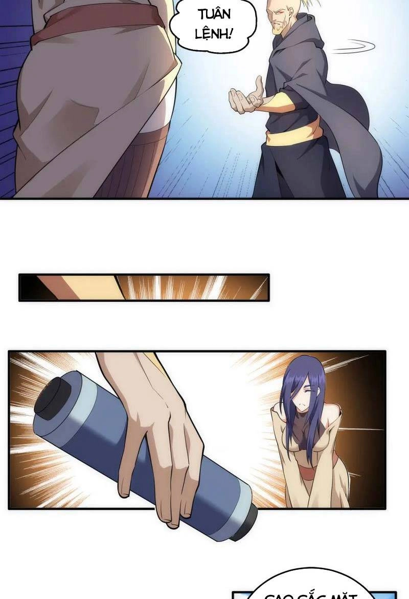 Vạn Cổ Thần Đế Chapter 62 - 21