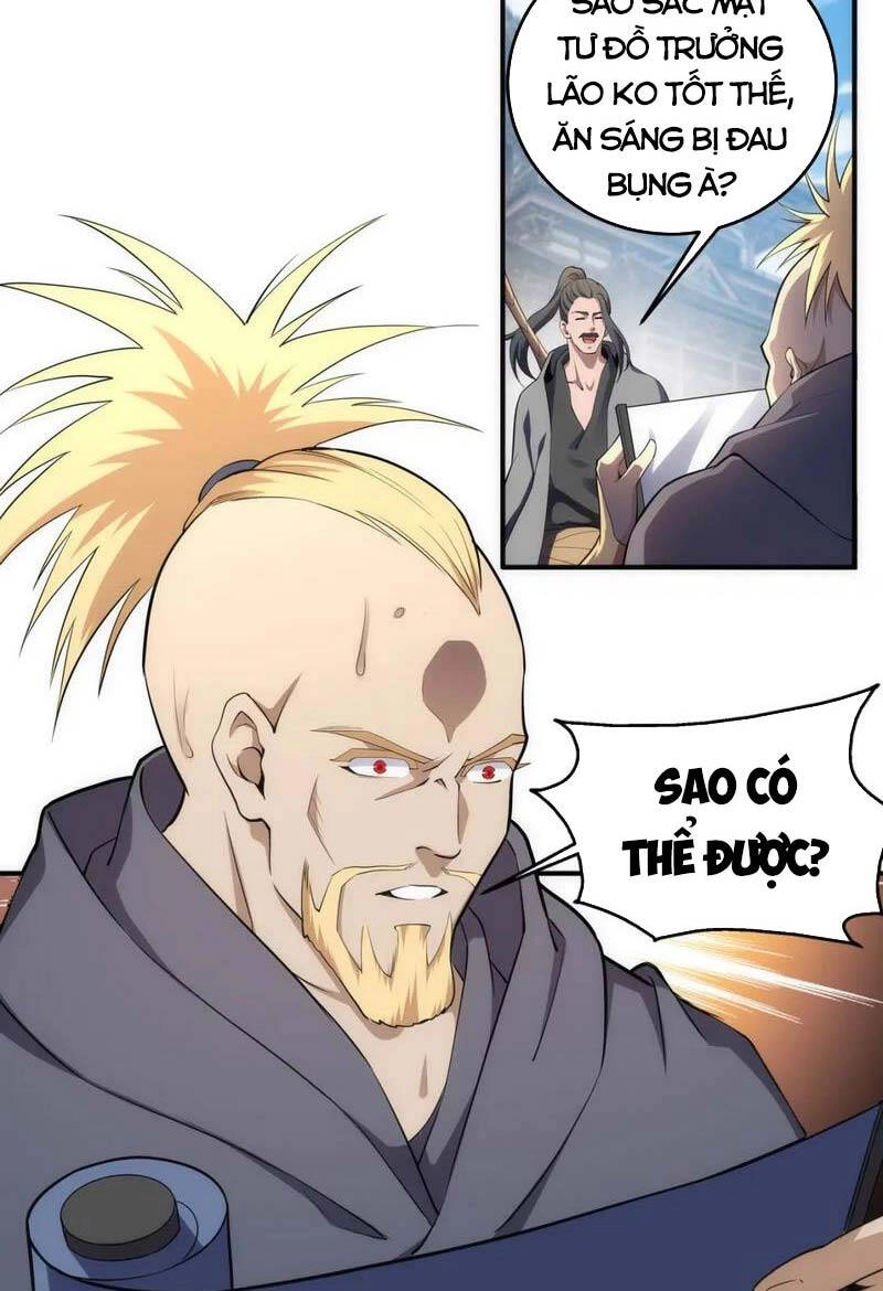 Vạn Cổ Thần Đế Chapter 62 - 22