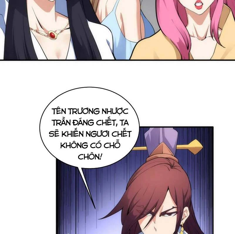 Vạn Cổ Thần Đế Chapter 62 - 28