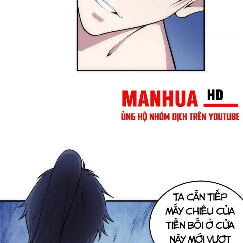 Vạn Cổ Thần Đế Chapter 62 - 34