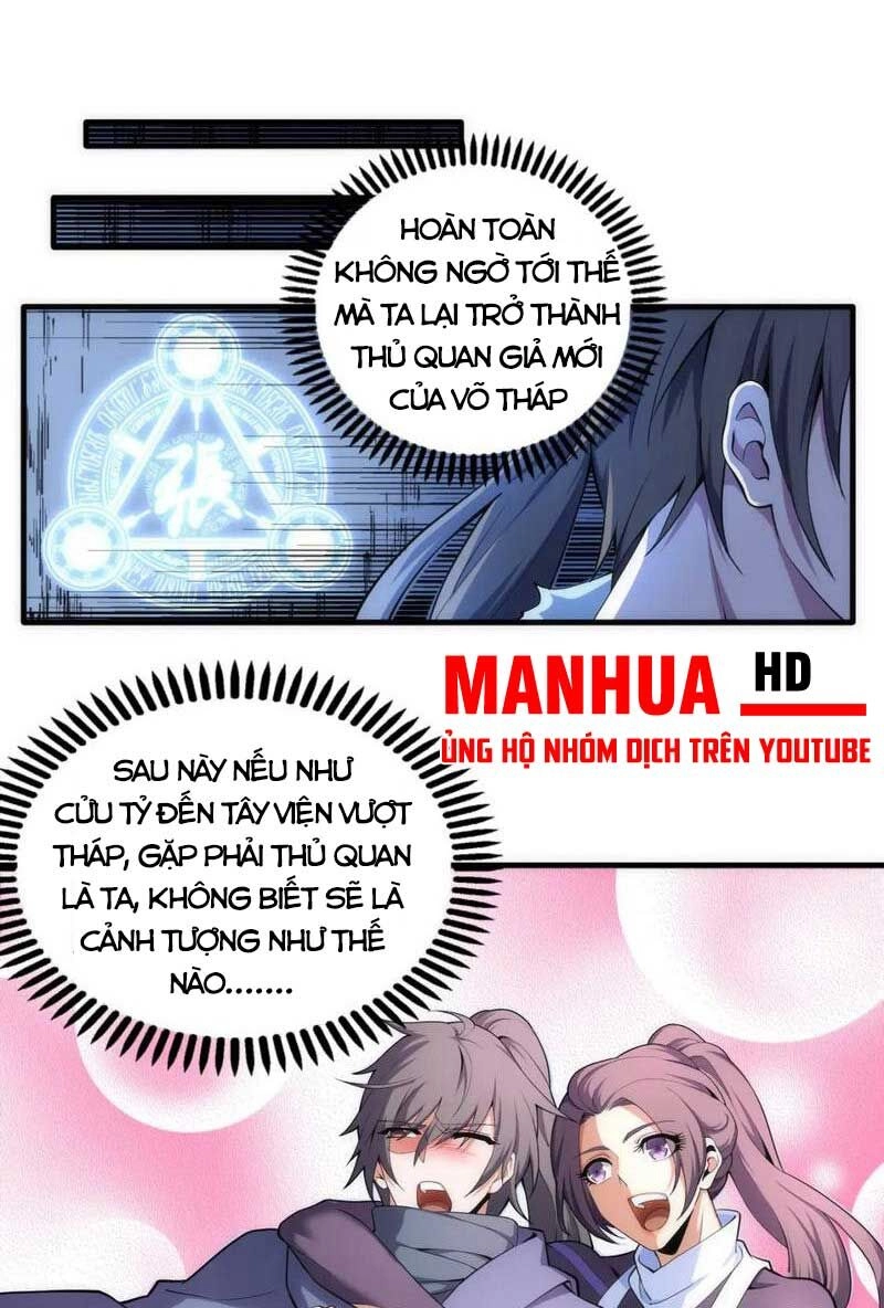 Vạn Cổ Thần Đế Chapter 63 - 2