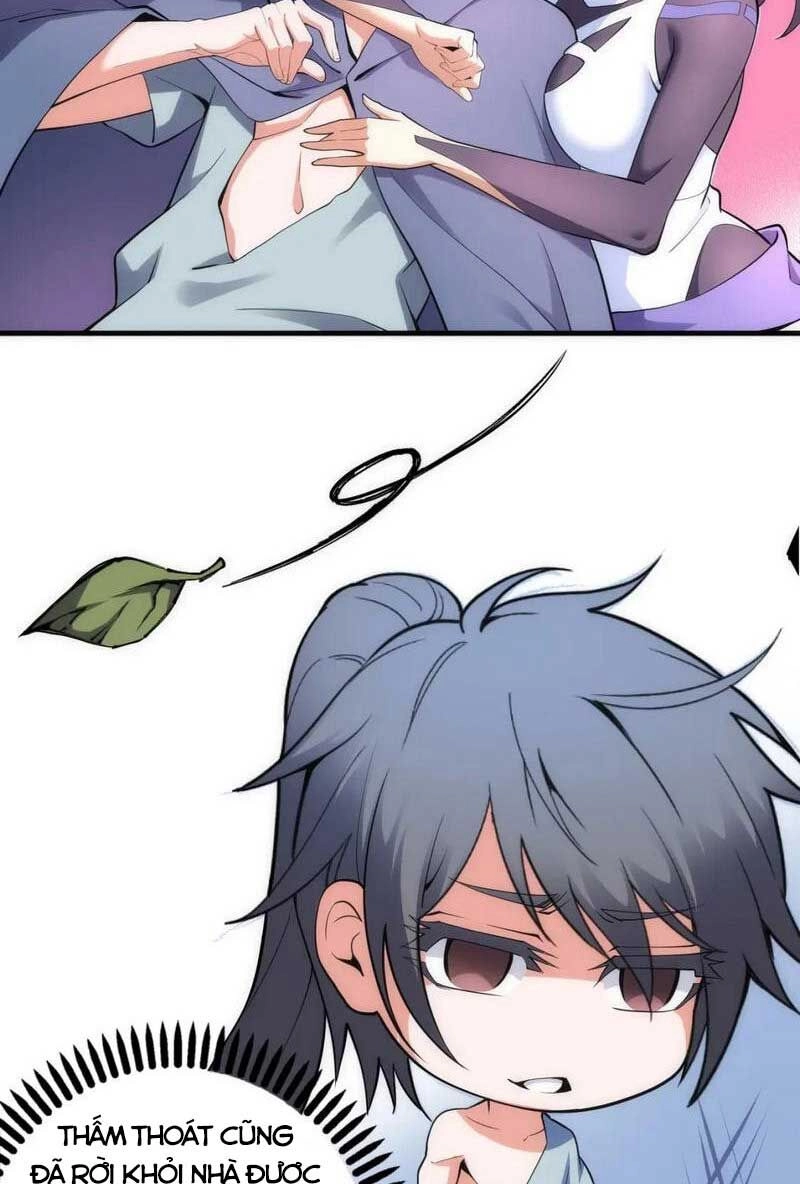 Vạn Cổ Thần Đế Chapter 63 - 3