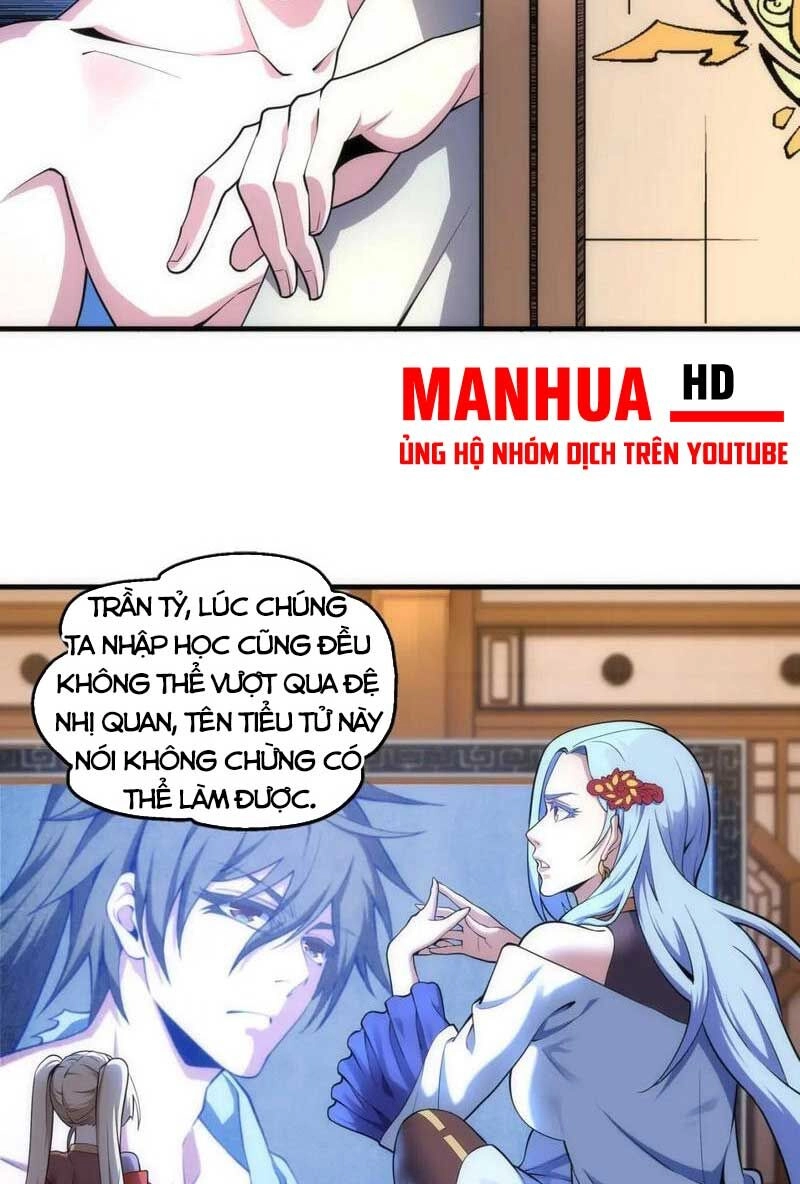 Vạn Cổ Thần Đế Chapter 63 - 5