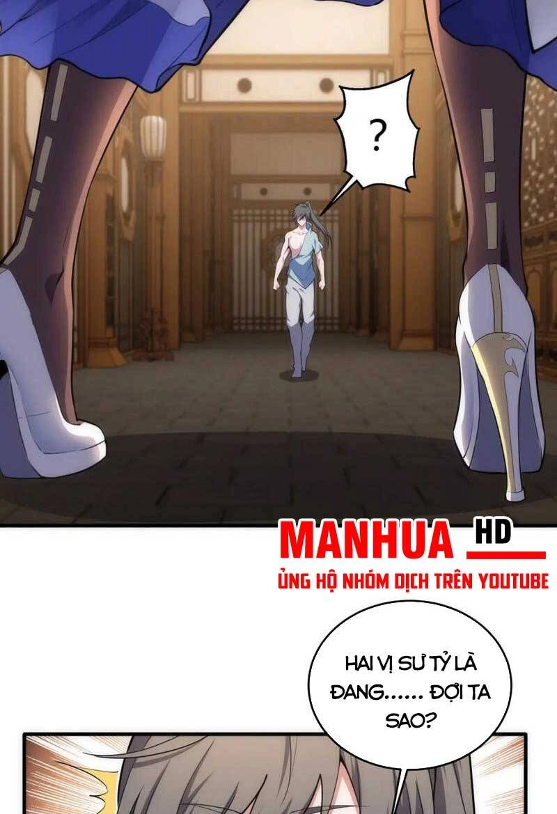 Vạn Cổ Thần Đế Chapter 64 - 4