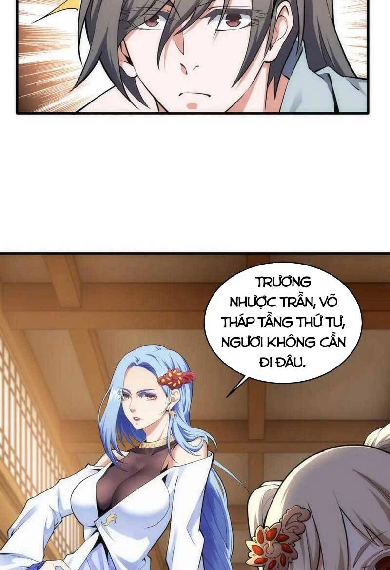 Vạn Cổ Thần Đế Chapter 64 - 5