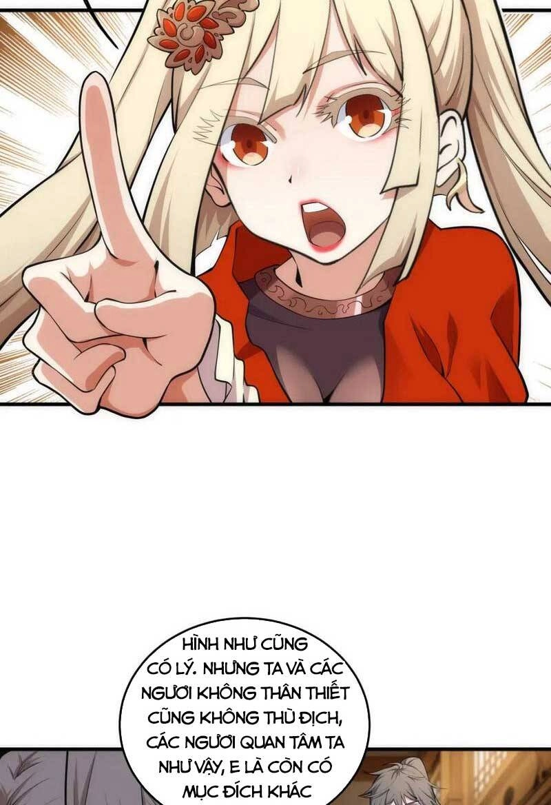 Vạn Cổ Thần Đế Chapter 64 - 8