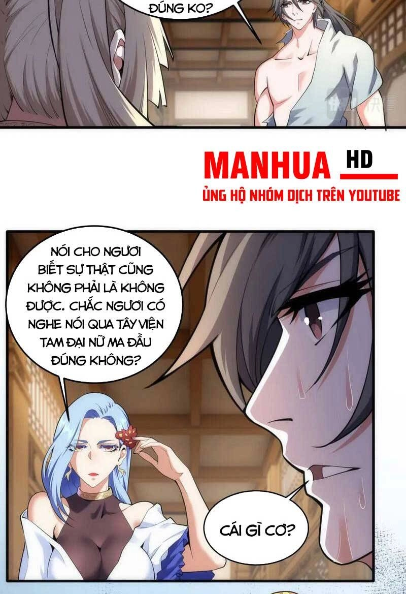 Vạn Cổ Thần Đế Chapter 64 - 9