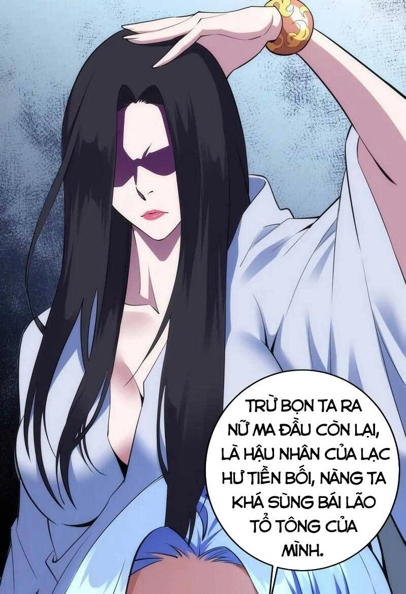 Vạn Cổ Thần Đế Chapter 64 - 10