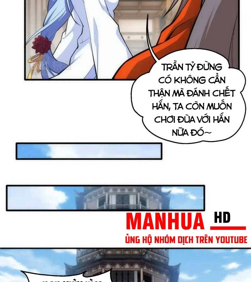 Vạn Cổ Thần Đế Chapter 64 - 28