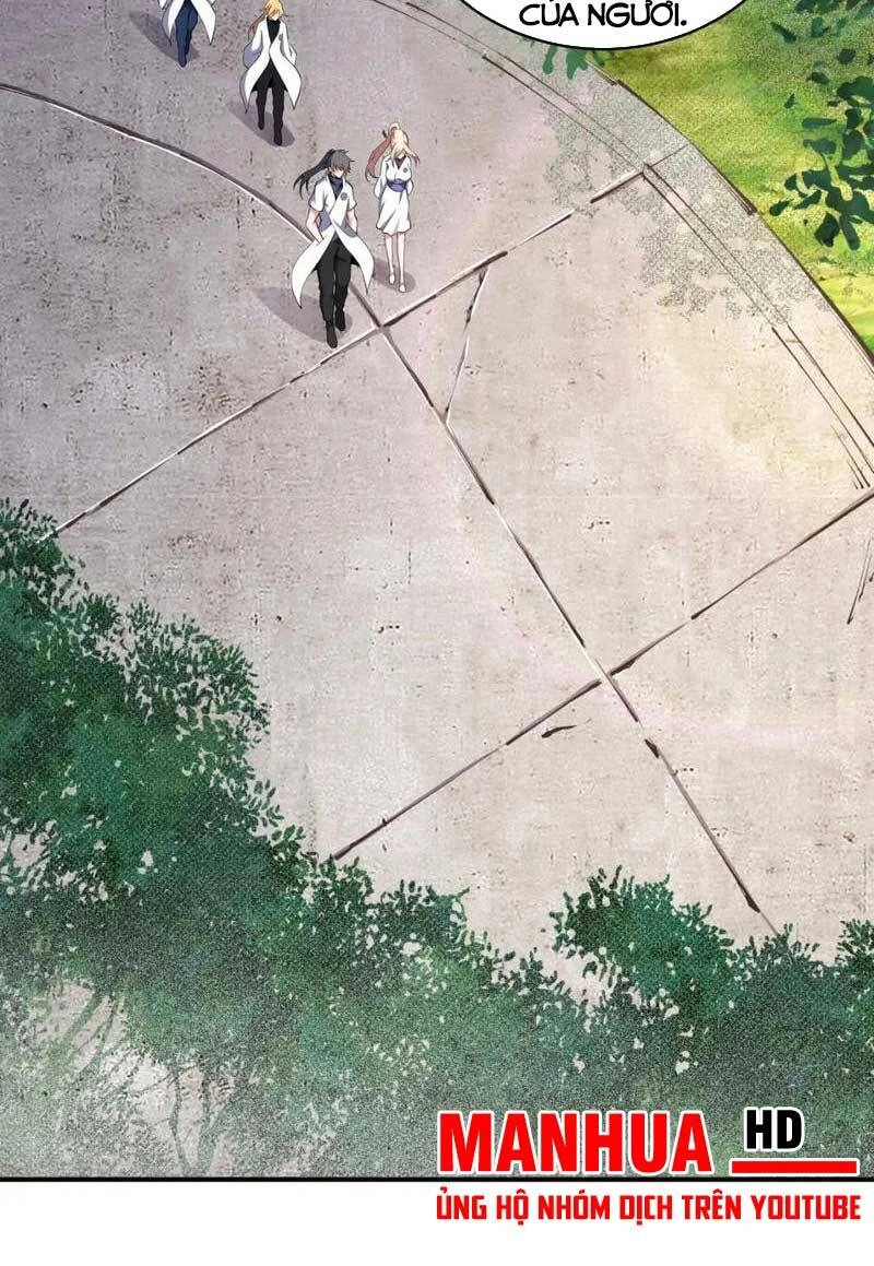 Vạn Cổ Thần Đế Chapter 65 - 6