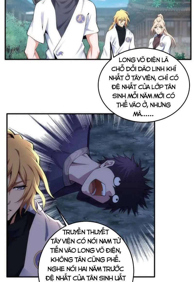 Vạn Cổ Thần Đế Chapter 65 - 9