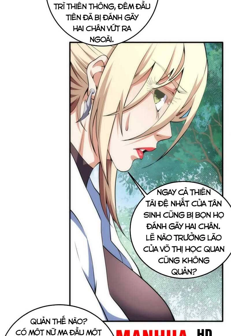 Vạn Cổ Thần Đế Chapter 65 - 10