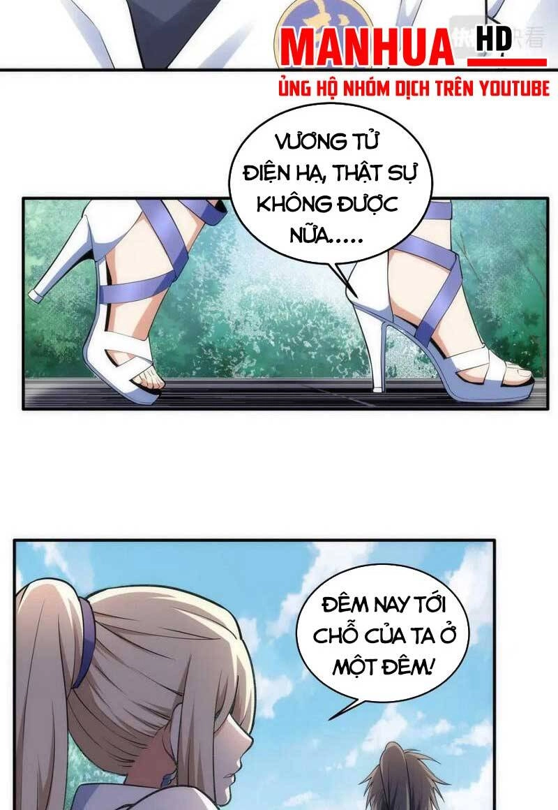 Vạn Cổ Thần Đế Chapter 65 - 13