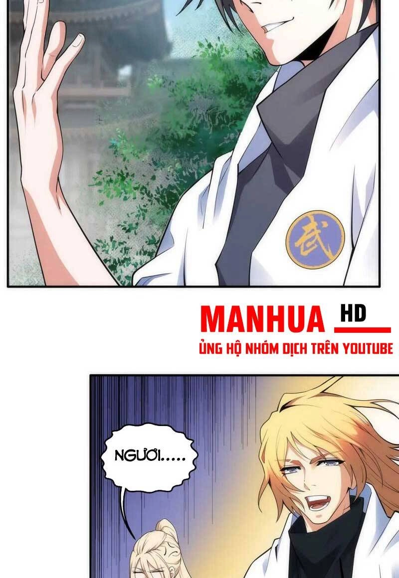 Vạn Cổ Thần Đế Chapter 65 - 16