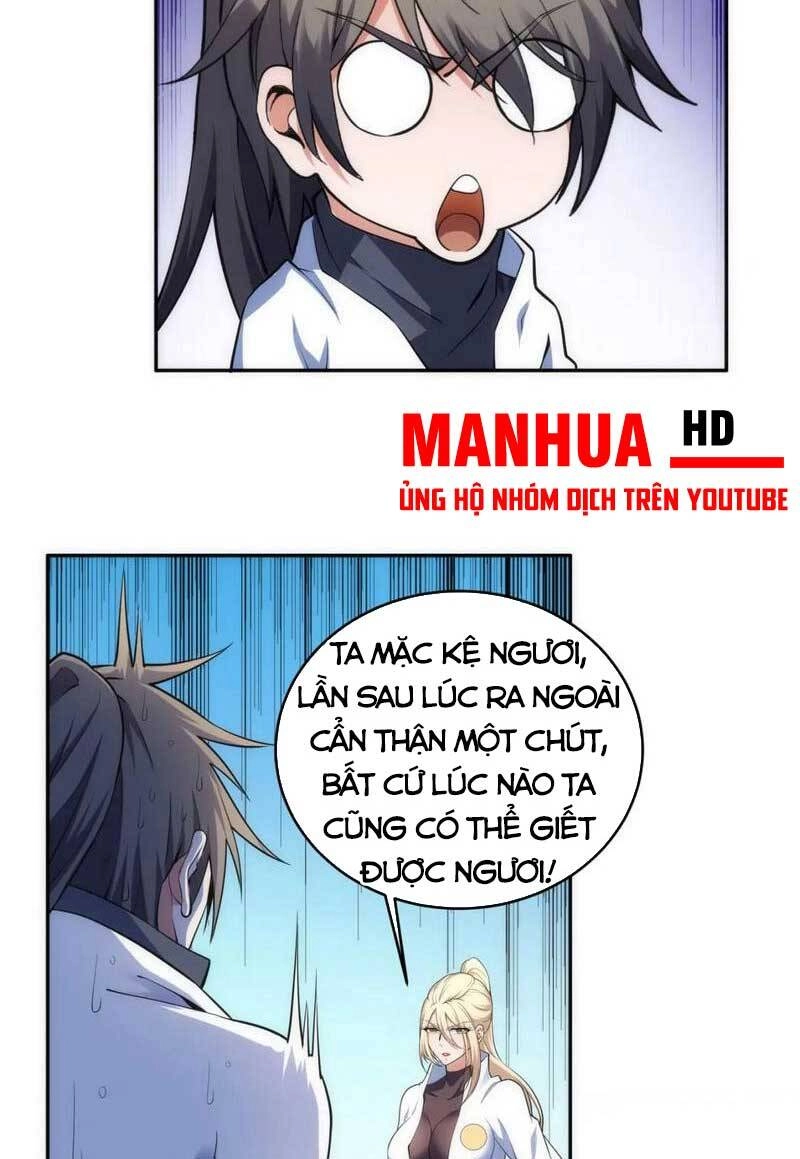 Vạn Cổ Thần Đế Chapter 65 - 22