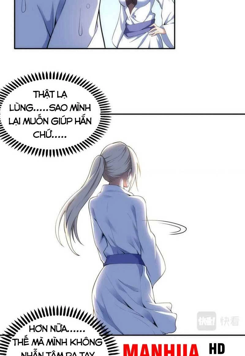 Vạn Cổ Thần Đế Chapter 65 - 23