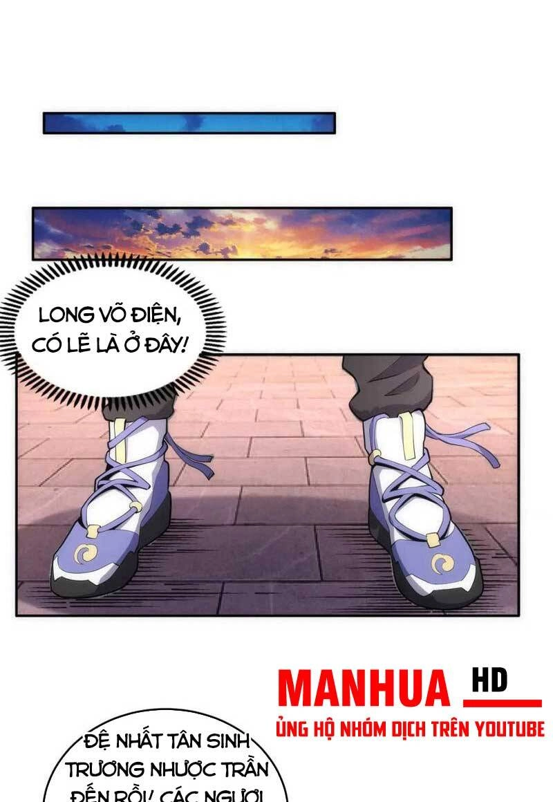 Vạn Cổ Thần Đế Chapter 65 - 25