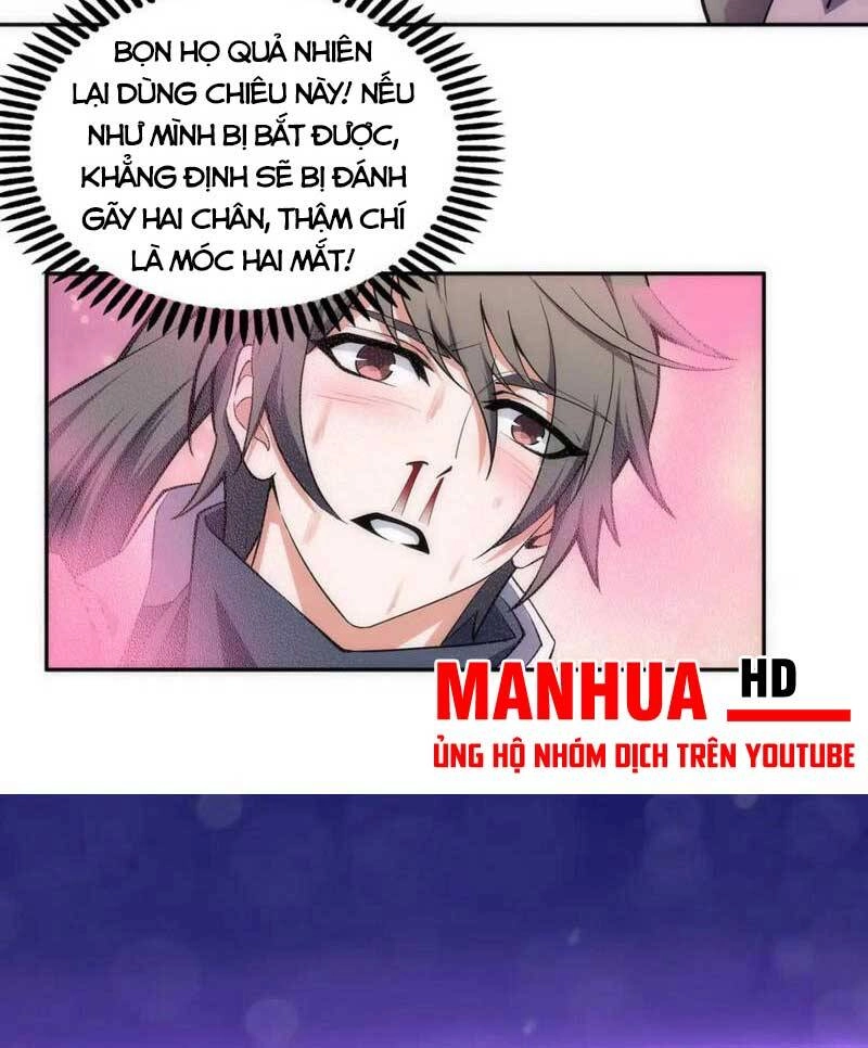 Vạn Cổ Thần Đế Chapter 65 - 33