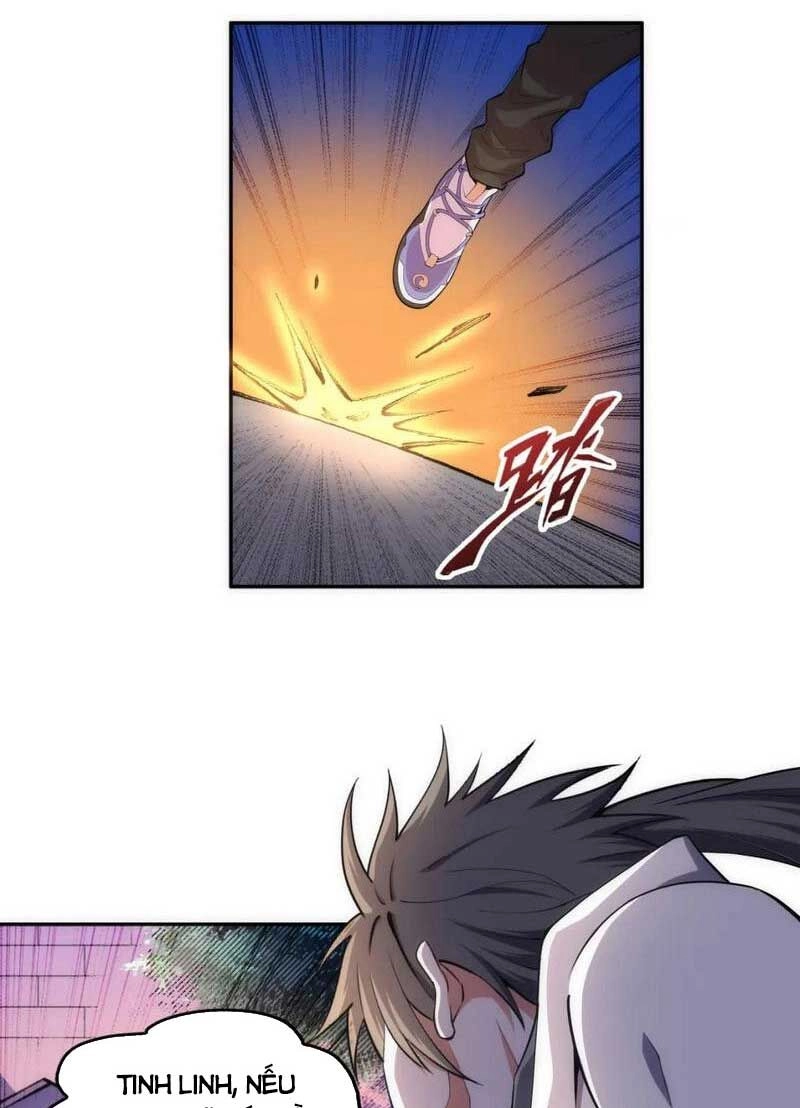 Vạn Cổ Thần Đế Chapter 66 - 3