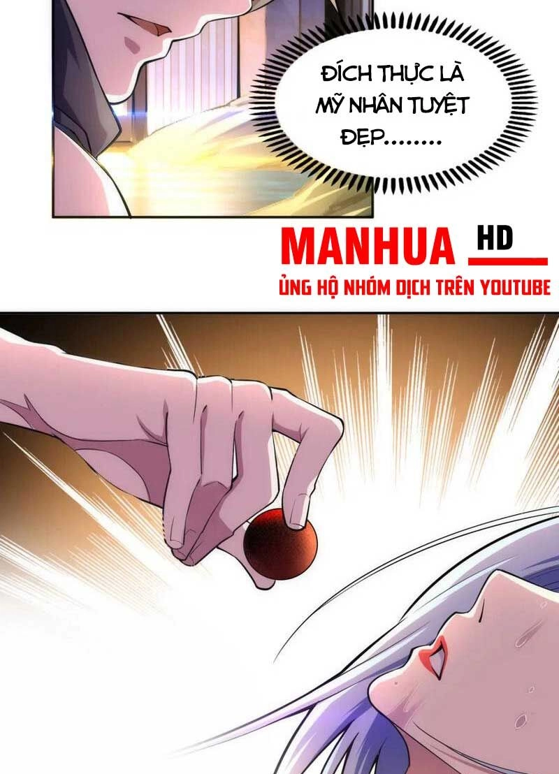 Vạn Cổ Thần Đế Chapter 66 - 16